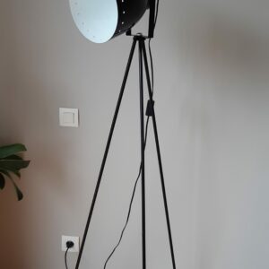 Lampe vintage