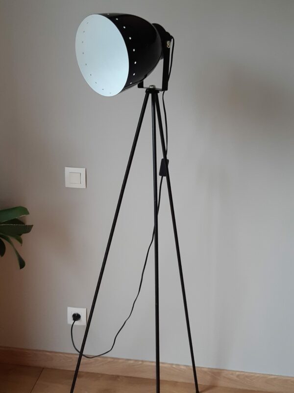 Lampe vintage