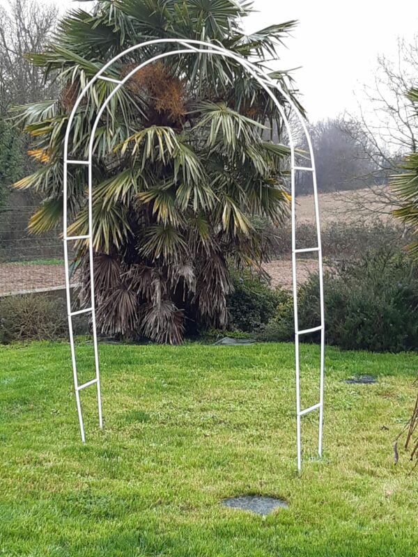 Arche en fer blanc – Image 2