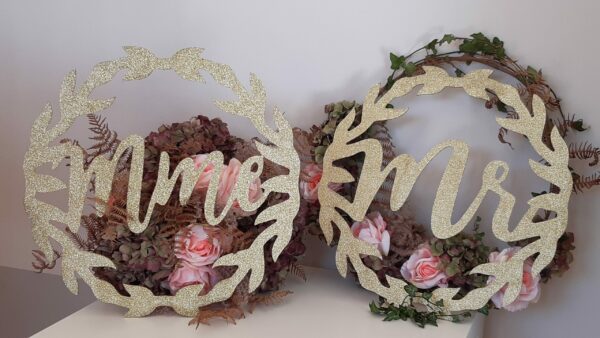 Couronne or Mr et Mme – Image 2