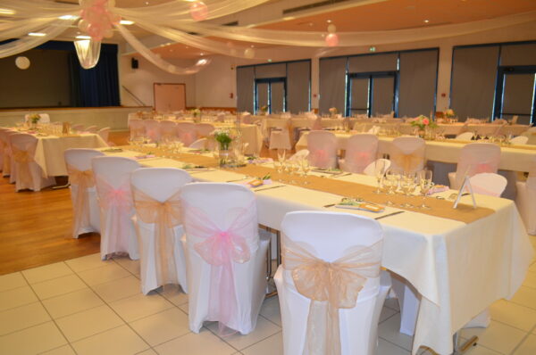 Noeuds chaises organza – Image 6