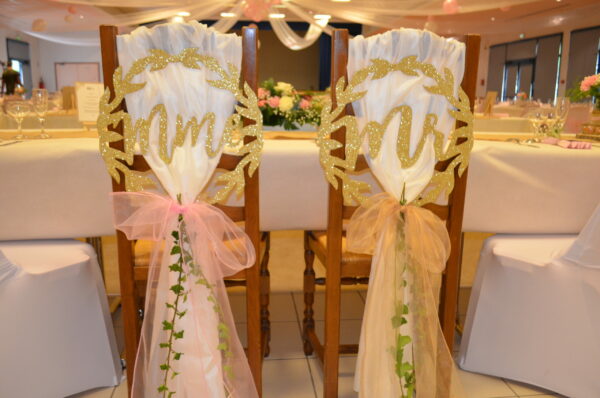 Couronne or Mr et Mme – Image 3