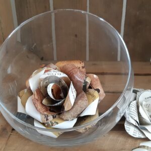 Vase slicy