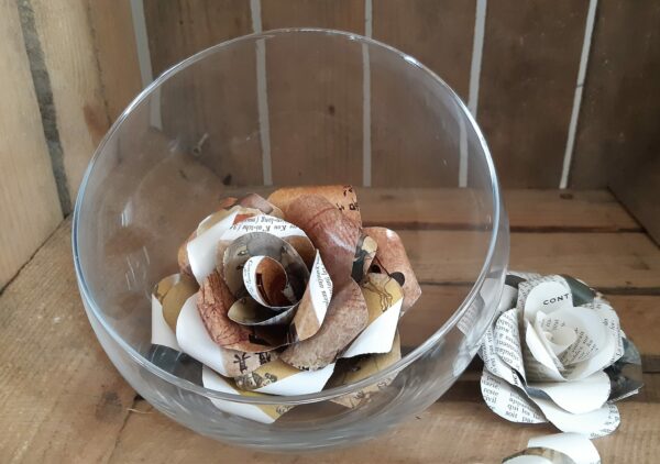 Vase slicy