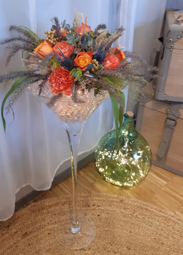Vase Martini H 70 cm – Image 3