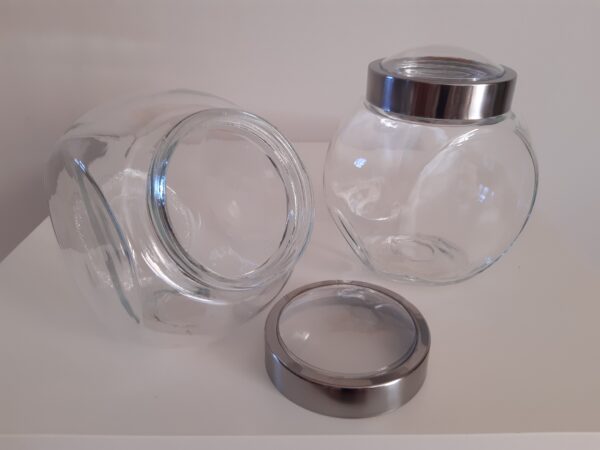 Bonbonnière 1.5L et 2L – Image 2