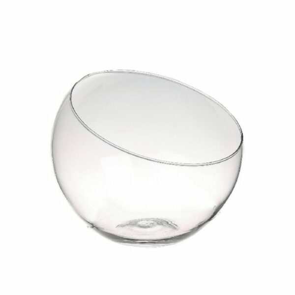 Bonbonnière boule biseautée – Image 2