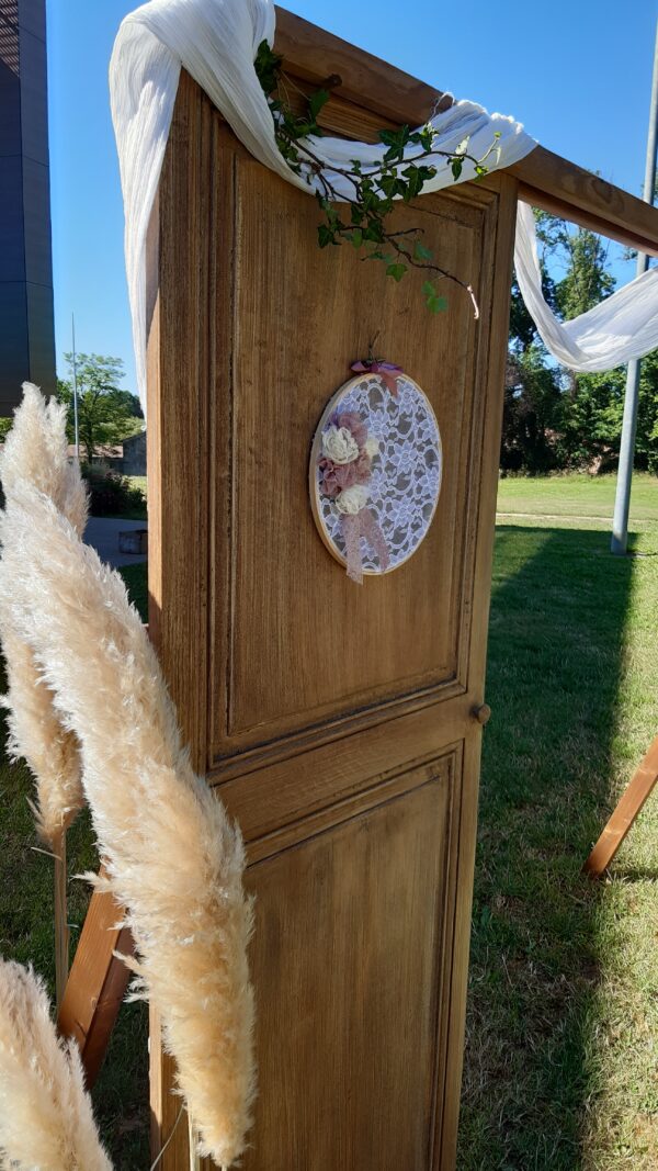 Portes en bois – Image 2