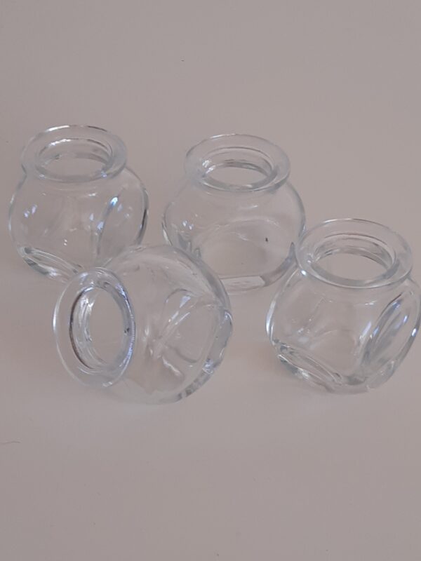 Mini pots unifleur – Image 2