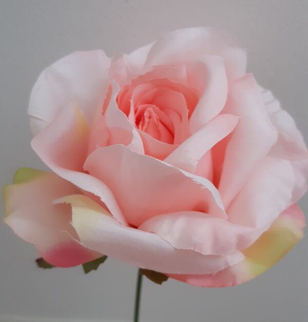 Roses tissu – Image 2