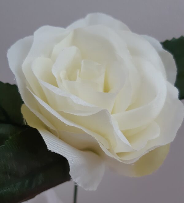 Roses tissu – Image 3