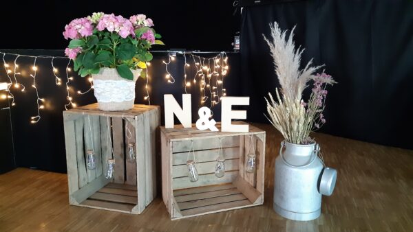 Caisses en bois – Image 5