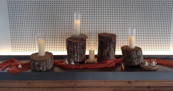 Rondins bois – Image 3
