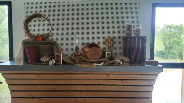 Caisses en bois – Image 4