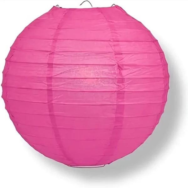 Lampions – Image 5