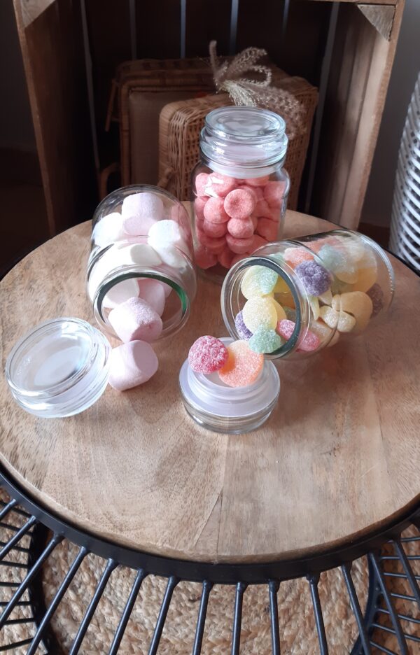 Petits Pots bonbons – Image 2