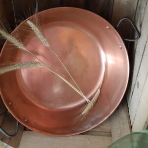Bassine confiture