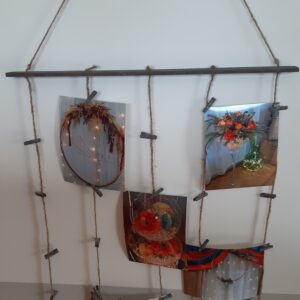 Porte photos