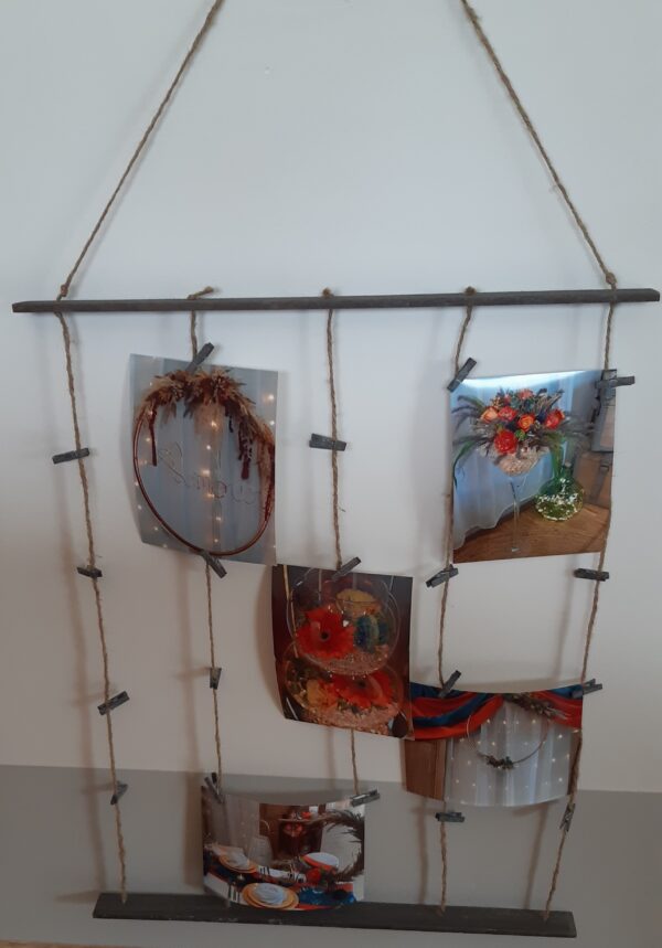 Porte photos