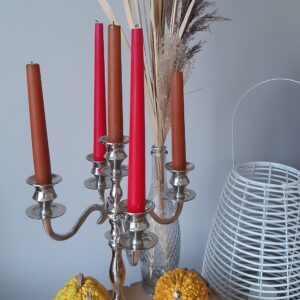 Chandelier 5 branches 40 cm