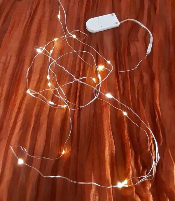 Guirlande LED 2m – Image 2