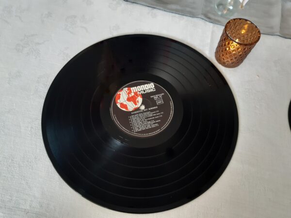Disque Vinyle 33 et 45 tours – Image 2