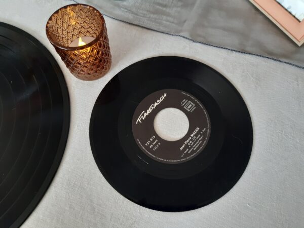 Disque Vinyle 33 et 45 tours – Image 3