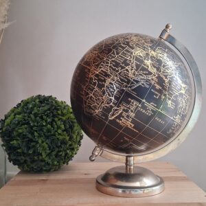 Globe terrestre