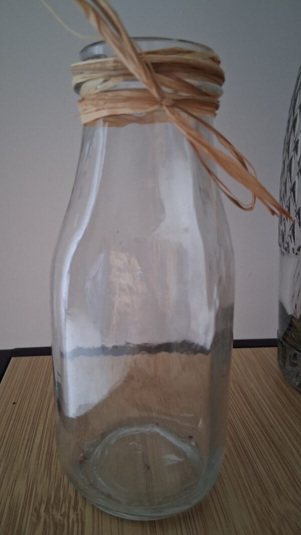Vase bouteille – Image 2
