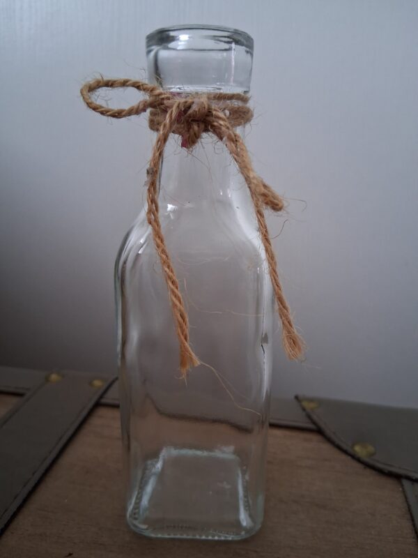 Soliflore bouteille