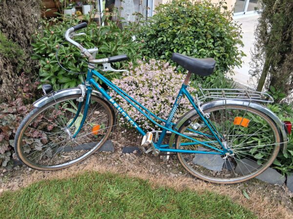 Vélo vintage – Image 2