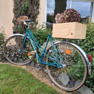 Vélo vintage