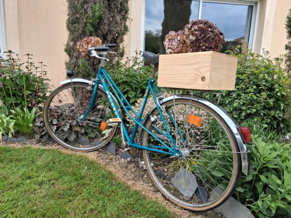 Vélo vintage